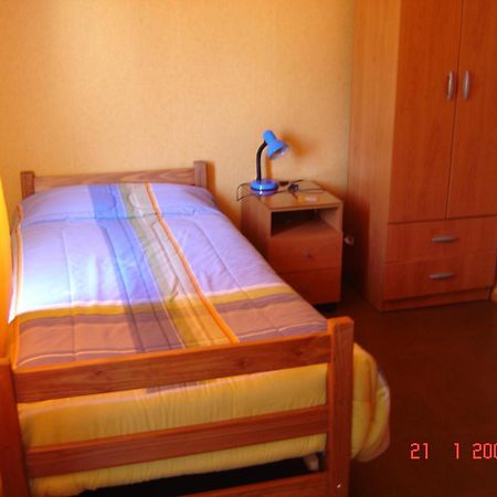 Hostal Miramar Valparaíso Eksteriør bilde