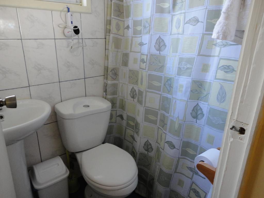 Hostal Miramar Valparaíso Rom bilde