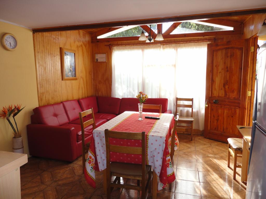 Hostal Miramar Valparaíso Eksteriør bilde