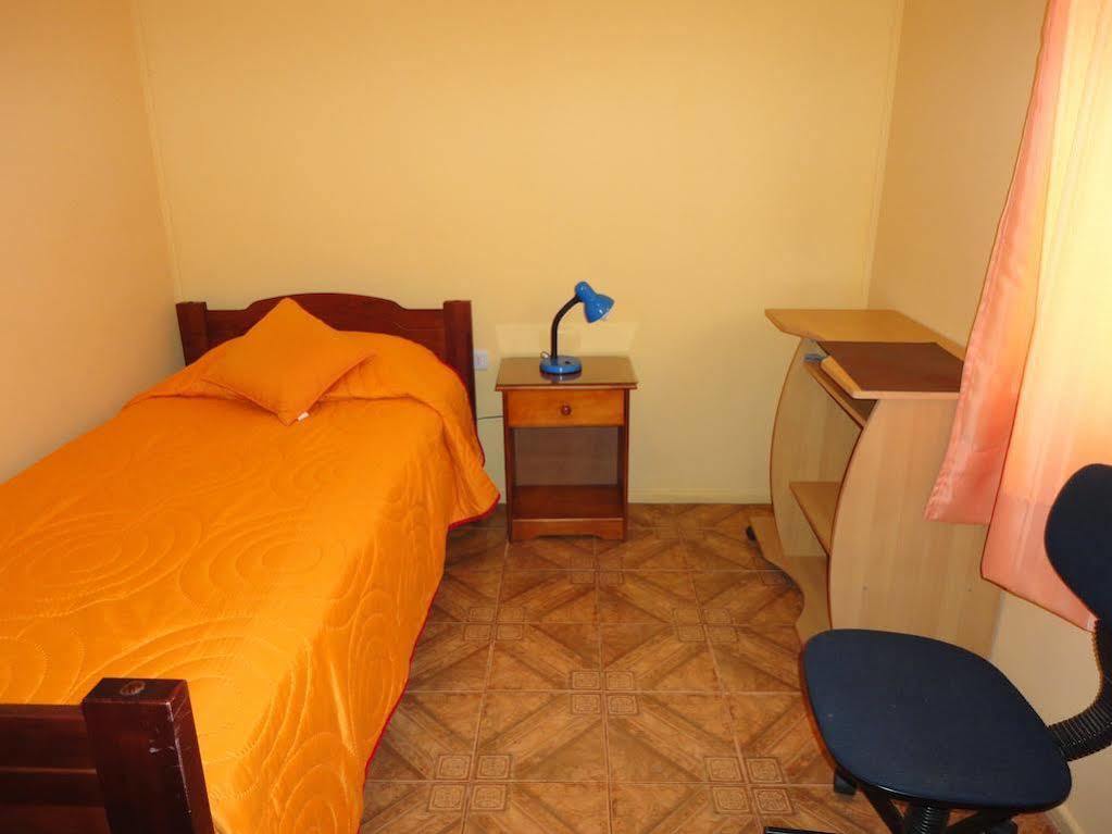 Hostal Miramar Valparaíso Eksteriør bilde