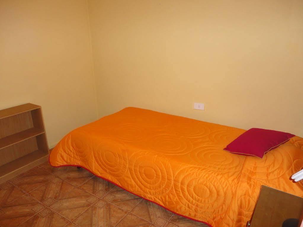 Hostal Miramar Valparaíso Eksteriør bilde