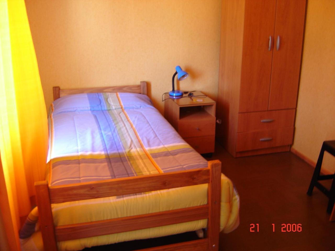 Hostal Miramar Valparaíso Eksteriør bilde
