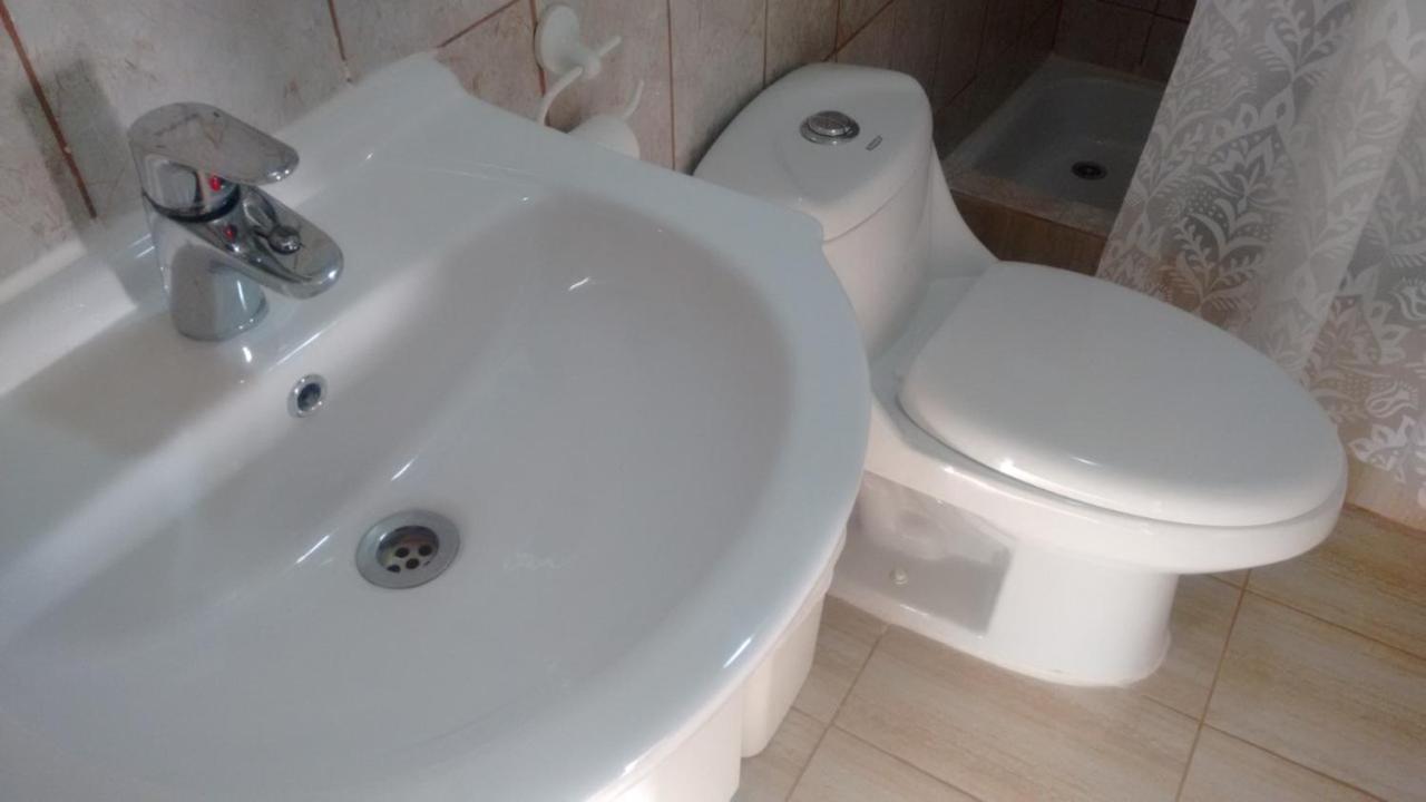 Hostal Miramar Valparaíso Eksteriør bilde