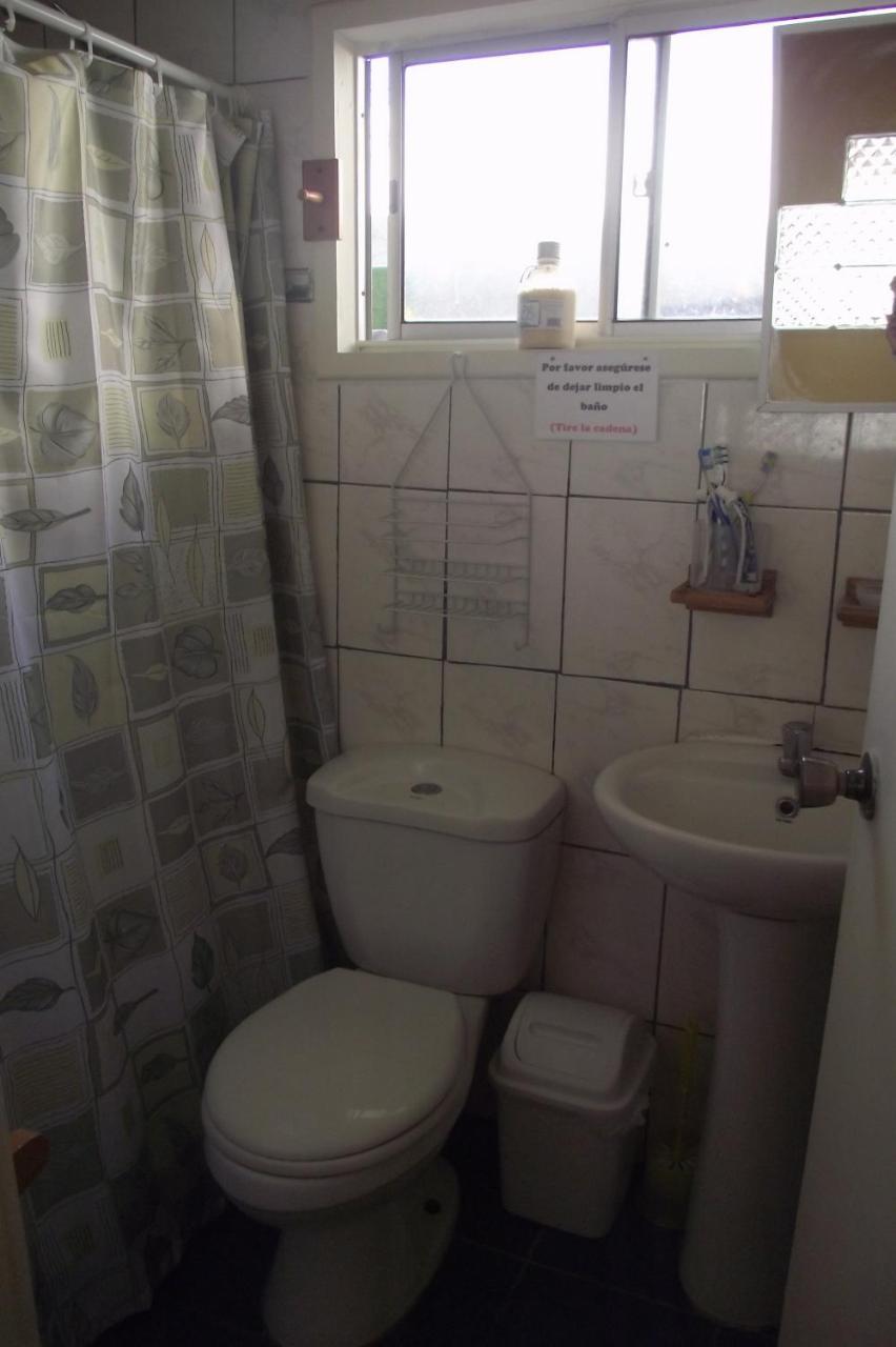 Hostal Miramar Valparaíso Eksteriør bilde