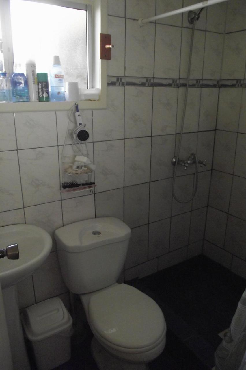 Hostal Miramar Valparaíso Eksteriør bilde